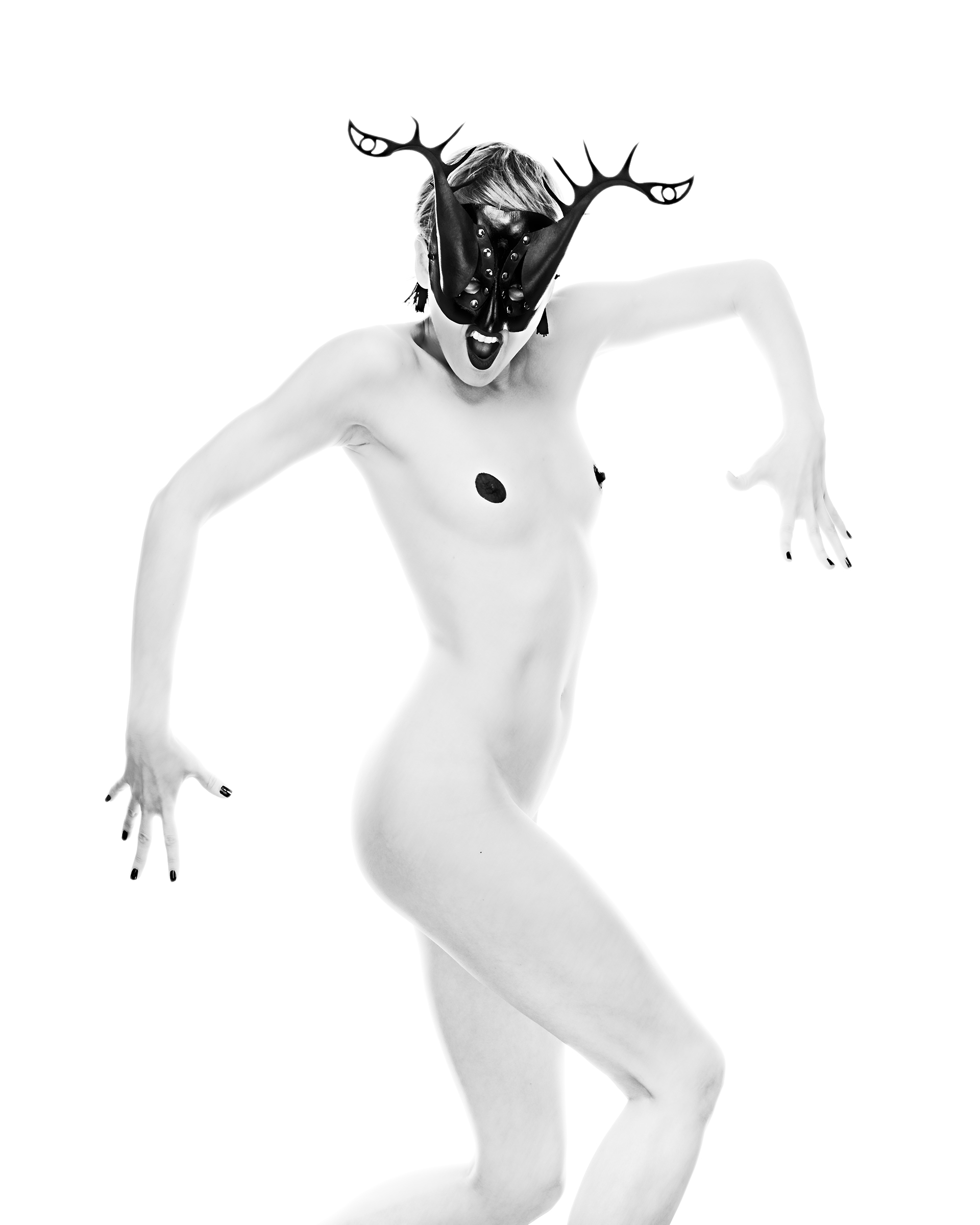 Masked II