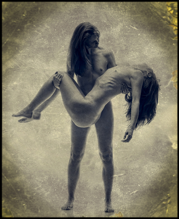 Carrying My Dead Self Home
